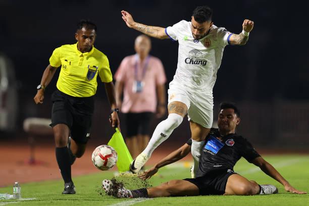 Asnawi Mangkualam Perpanjang Kontrak Empat Tahun dengan Port FC
