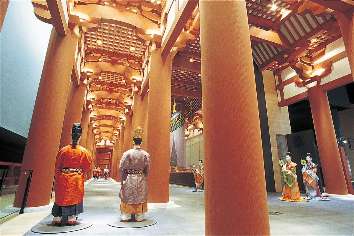 Museum Sejarah Osaka: Jelajahi Warisan Budaya Kota