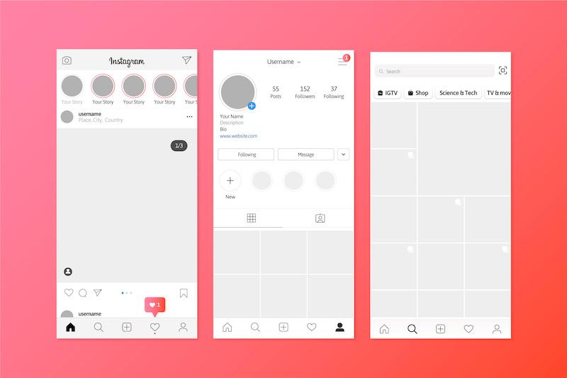 7 Ide Tema Caption untuk Media Sosial Anda di Tahun Baru