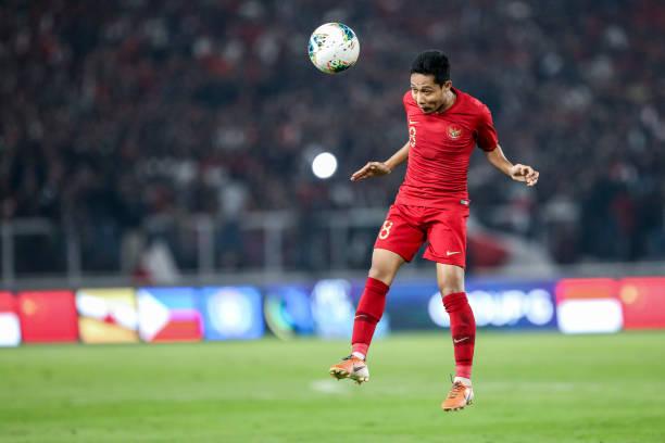 Evan Dimas Resmi Tinggalkan Persik Kediri Menjelang Putaran Kedua Liga 1