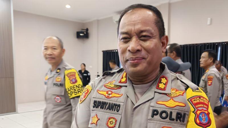 Terlibat Narkoba, 2 ASN di Penajam Ditangkap!