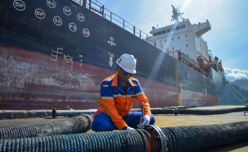 Kemendag ‘Spill’ Alasan Penurunan Harga CPO di Januari 2025