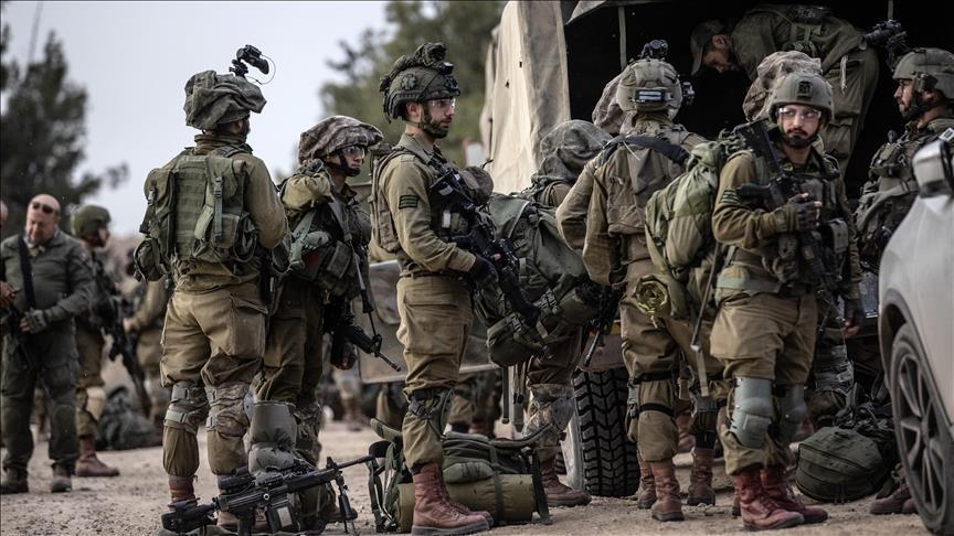 Biadab! Israel Tahan 198 Jenazah Warga Palestina Sepanjang 2024