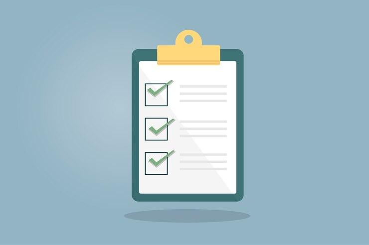 10 Manfaat Membuat Resolusi untuk Hidup Lebih Baik