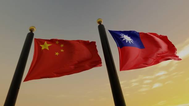 Tegas! Begini Respons Xi Jinping soal Reunifikasi China-Taiwan