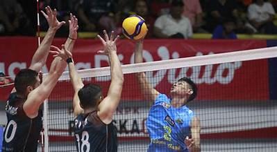 Proliga 2025 Dimulai di Semarang, Siap Sajikan Persaingan Ketat