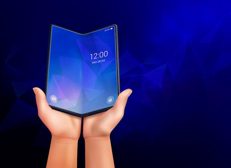 Prediksi Tren Smartphone di Tahun 2025