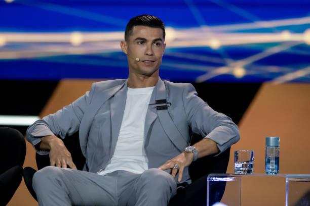 Usai Pensiun, Cristiano Ronaldo Pilih Jadi Pemilik Klub Ketimbang Pelatih