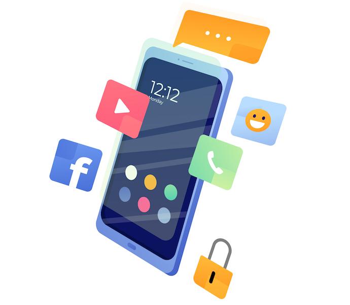 Rekomendasi Aplikasi Anti-Sadap untuk Melindungi Privasi Anda