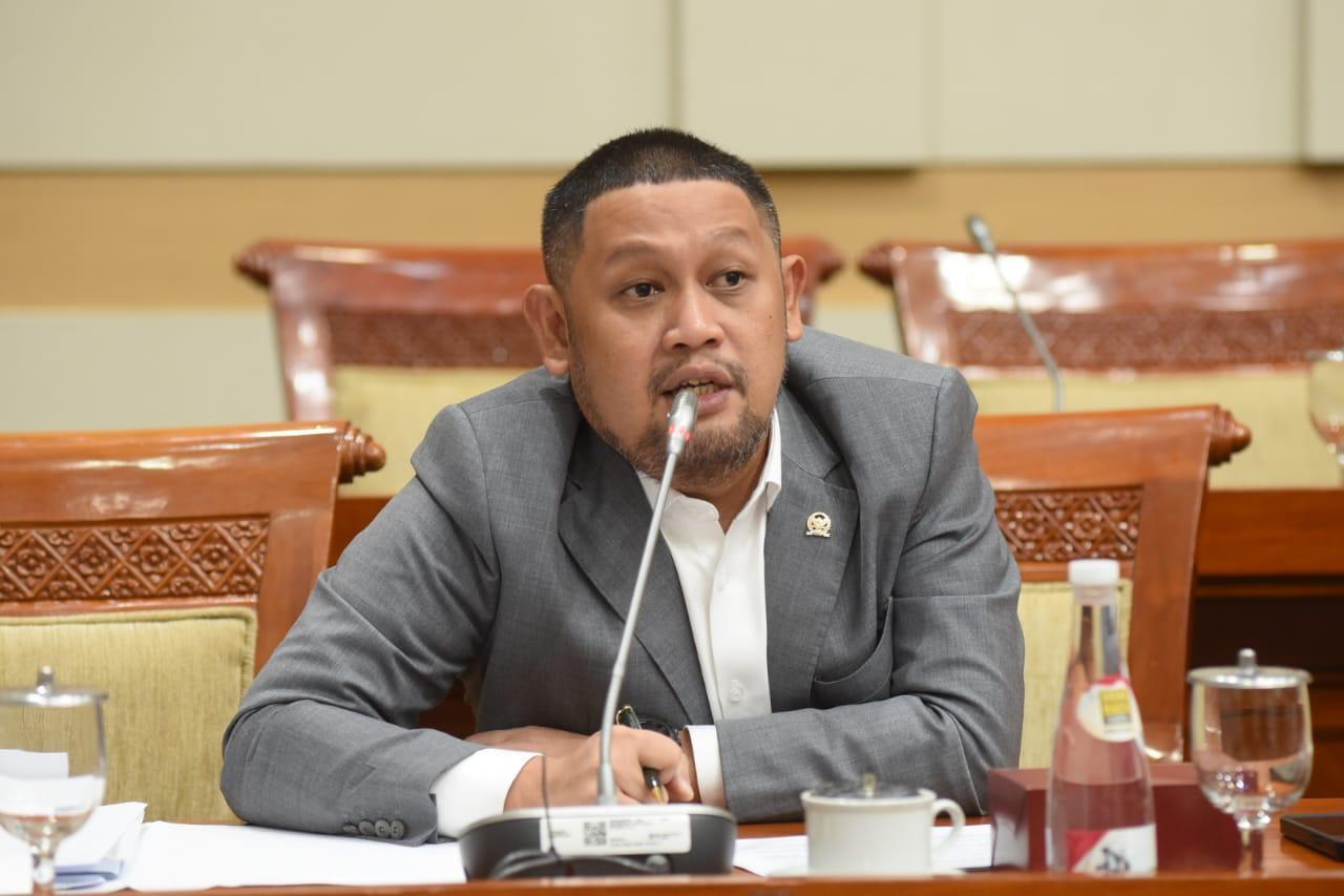 Komisi III DPR Dukung Pemecatan dan Proses Hukum Kombes Donald Parlaungan Terkait Kasus Pemerasan