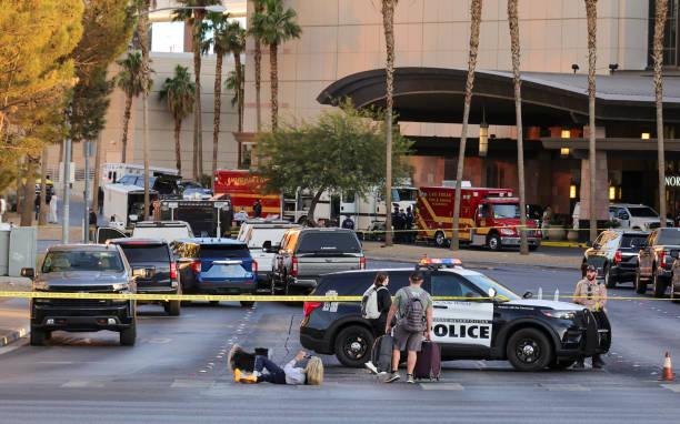 Ledakan Cybertruck di Trump Hotel, Elon Musk Buka Suara