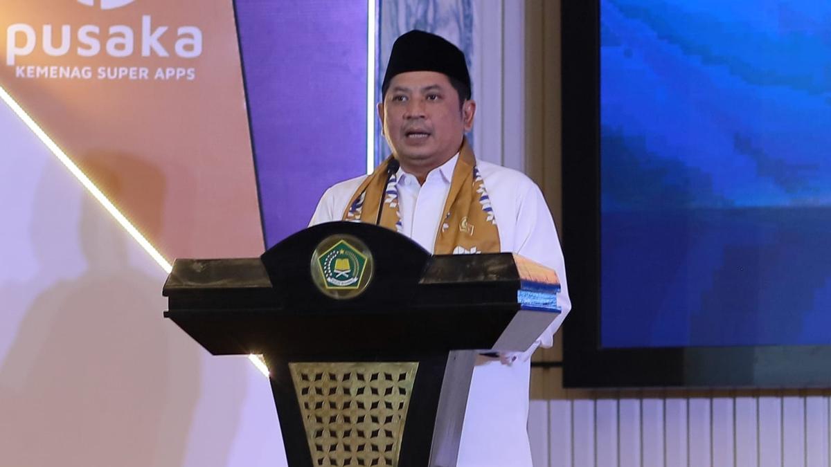 Sebanyak 71.424 Peserta Lolos Seleksi PPPK Tahap I Kemenag 2024, Wajib Lengkapi Dokumen