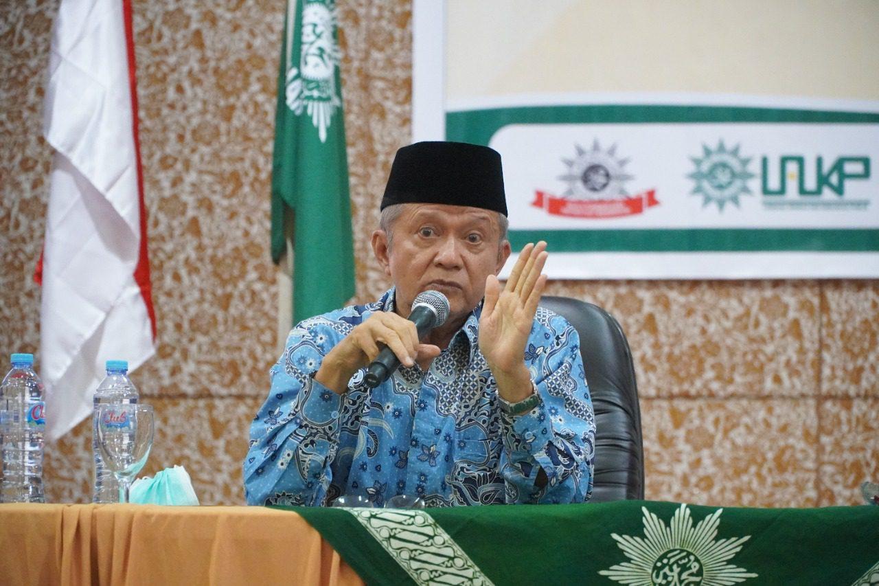 Wacana Libur Sekolah Selama Ramadan, Muhammadiyah Minta Panduan Secara Jelas