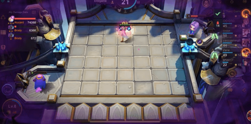 5 Combo Magic Chess Terkuat 2024, Menangkan dengan Sinergi Hero dan Strategi Terbaik!