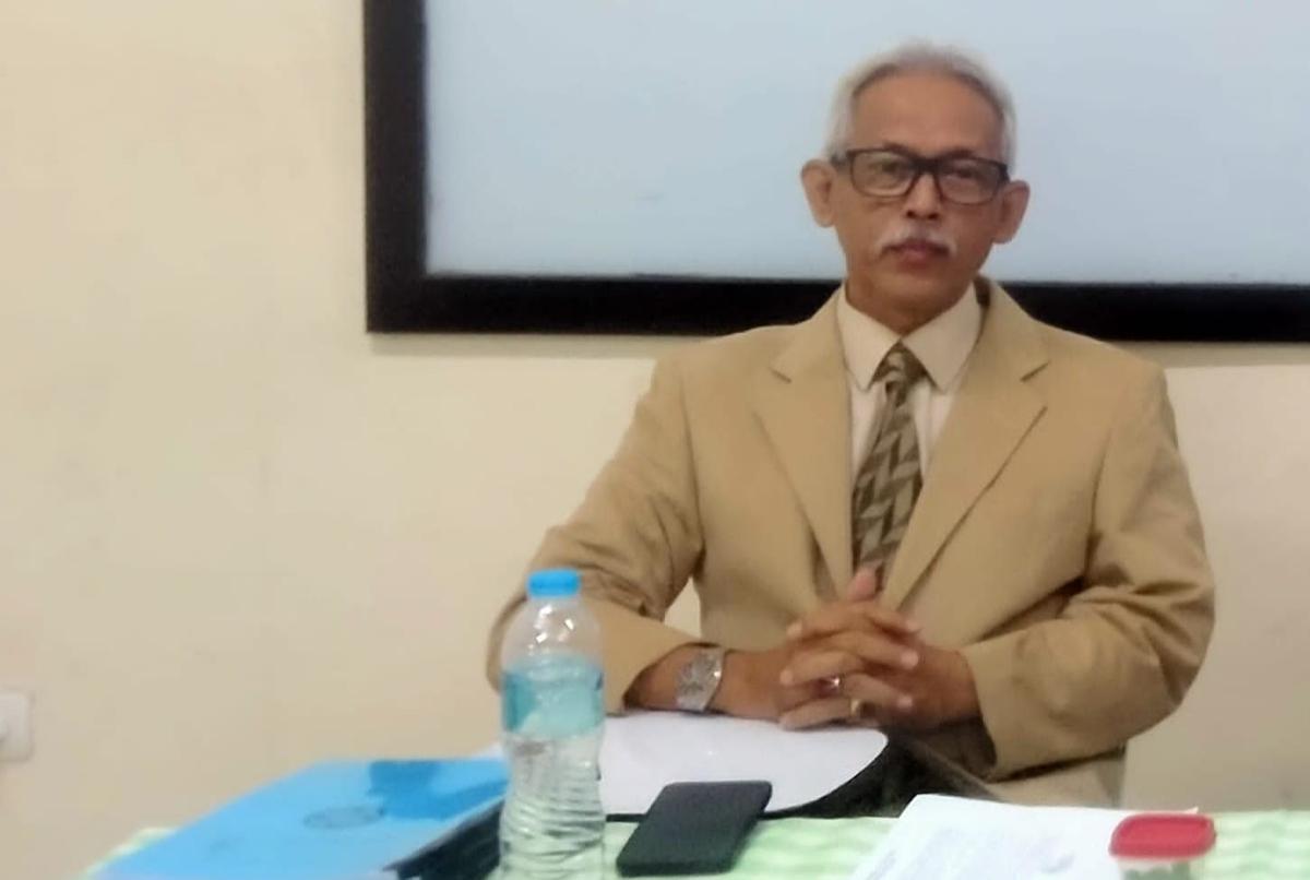 Pengamat Hukum Soroti Vonis Suwito Gunawan dalam Kasus Timah