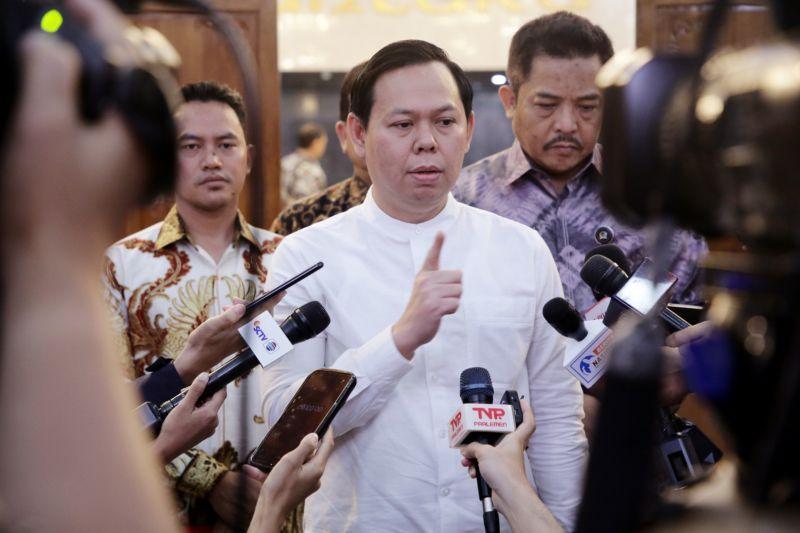 DPD Apresiasi Putusan MK Hapus Presidential Threshold, Fokus pada Kaderisasi Partai