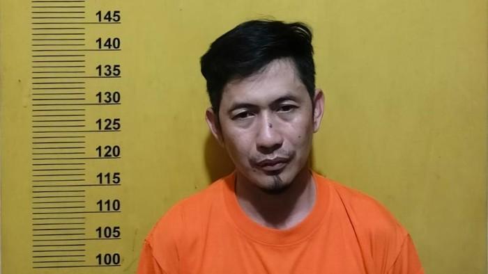 Pemobil Tabrak Pemotor Sekeluarga hingga Tewas di Pekanbaru jadi Tersangka