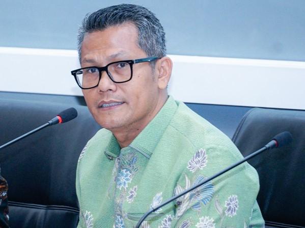 Kemenperin: PMI Manufaktur Indonesia Naik dan Tembus Fase Ekspansif pada Desember 2024