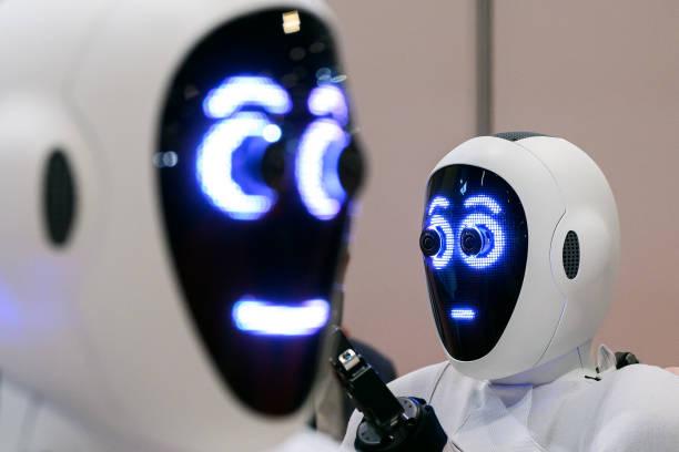 Nvidia Fokus Masuk ke Sektor Robotik Setelah Kesuksesan AI