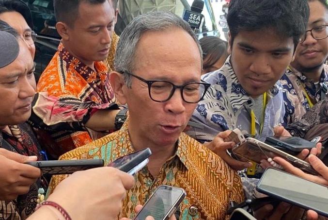Transisi Pengaturan Aset Kripto dari Bappebti, Begini Kesiapan OJK