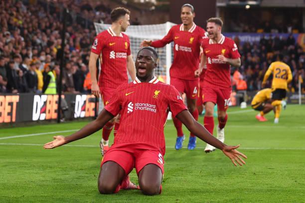 Liverpool Menanti Kembalinya Bradley dan Konate Saat Hadapi Manchester United