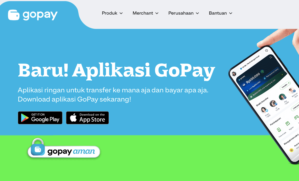 Cara Transfer Gopay ke OVO, Mudah dan Praktis!