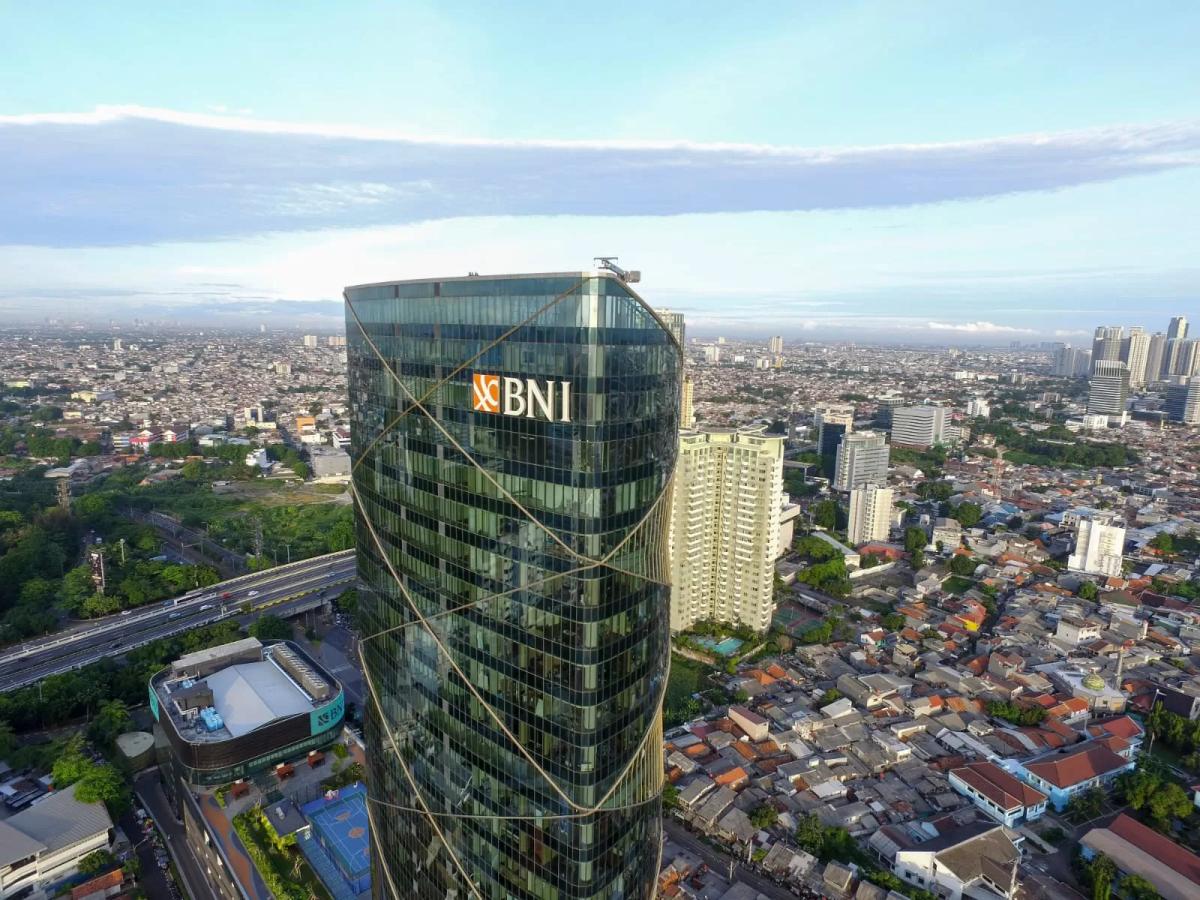 BNI Catat Berbagai Pencapaian Strategis yang Mendukung Pertumbuhan Ekonomi Sepanjang 2024