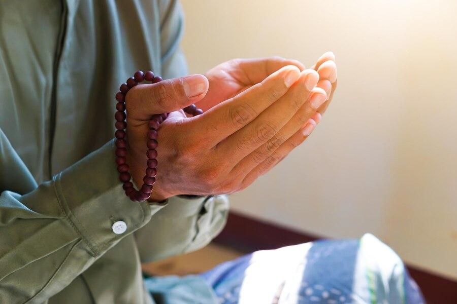 Doa Ruqyah Mandiri Sesuai Ajaran Rasulullah SAW