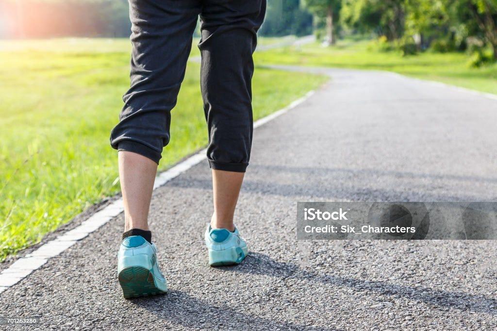 Ini Penyebab Sering Jalan Kaki Tapi Berat Badan Gagal Turun