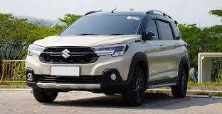 Ini Daftar Harga Mobil Hybrid Suzuki Buatan Lokal yang Dapat Diskon PPnBM