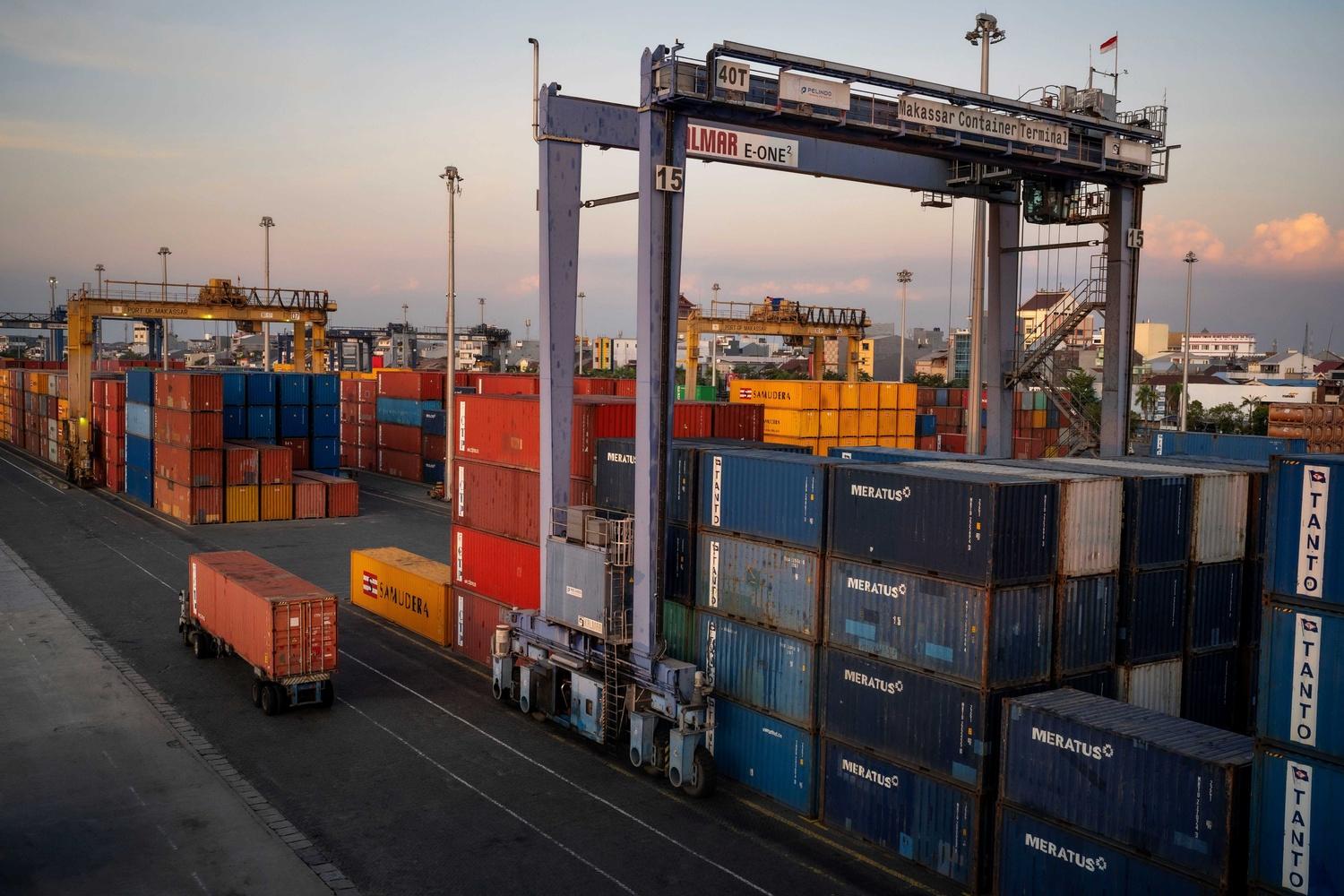 Pelindo Mendukung Pencapaian Target Penurunan Biaya Logistik 8 Persen Terhadap PDB di 2045