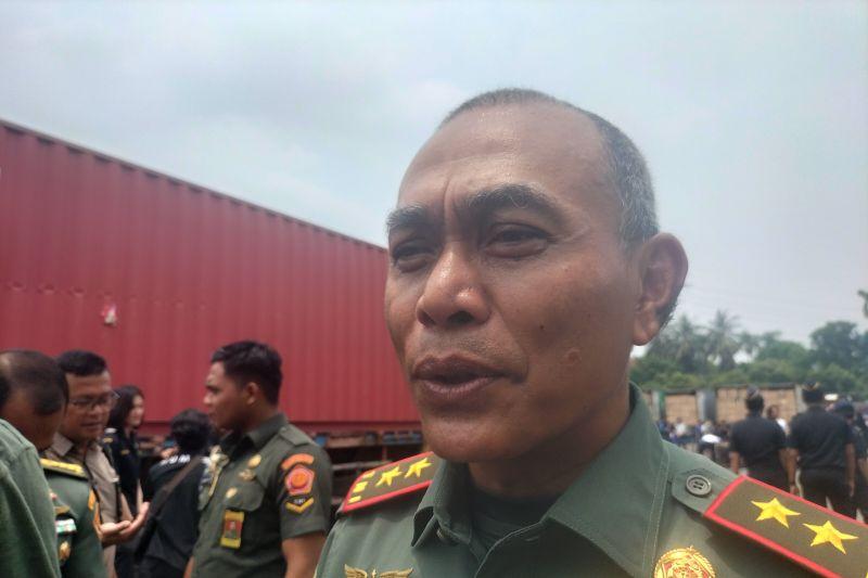 Pelaku Penembakan Bos Rental di Rest Area Tol Tangerang-Merak Ditangkap, Oknum TNI AL?