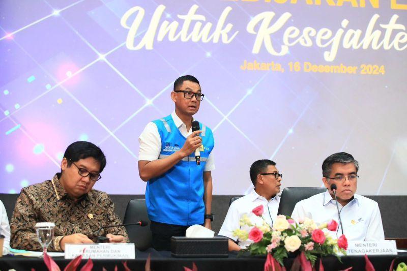 YLKI Imbau Masyarakat Bijak Gunakan Diskon Listrik dan Hindari Panic Buying