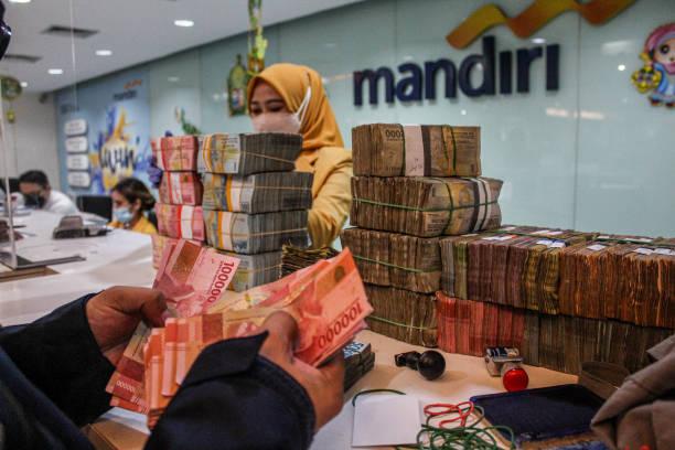 KPK Ungkap Dugaan Korupsi Rp 80 Miliar, Sita Uang dan Deposito Senilai Rp 62 Miliar