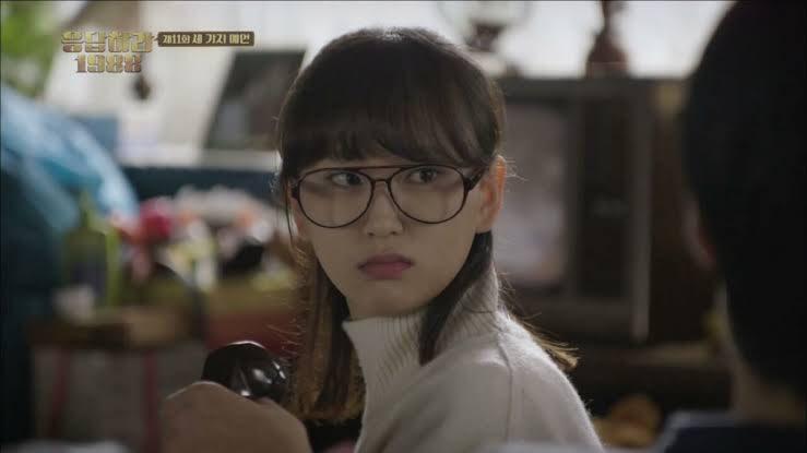 5 Sisi Menarik Bo Ra Reply 1988 yang Menggambarkan Kakak Perempuan Sejati