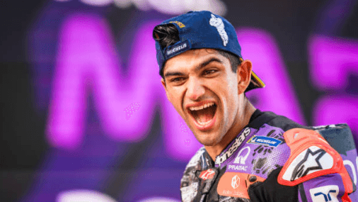 Jorge Martin Akui Ducati Lebih Superior dari Aprilia di MotoGP
