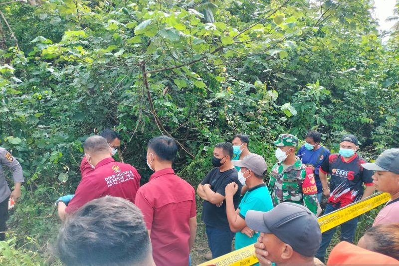 Geger! Siswi 15 Tahun di Gorontalo Ditemukan Tewas Tanpa Busana