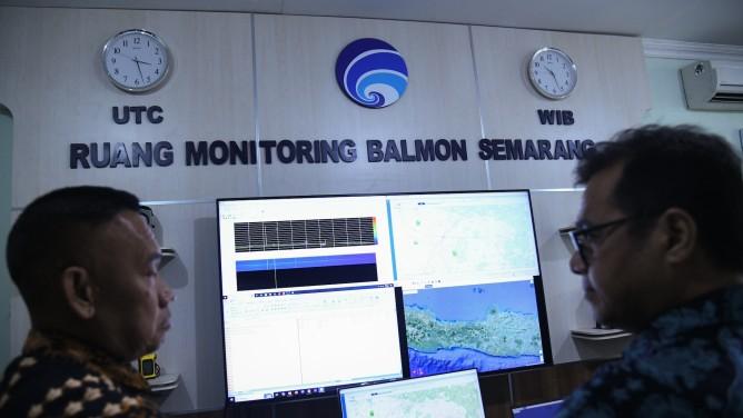 Digitalisasi Melaju, Pemerintah Fokus Perkuat Sinyal dan Kapasitas Jaringan