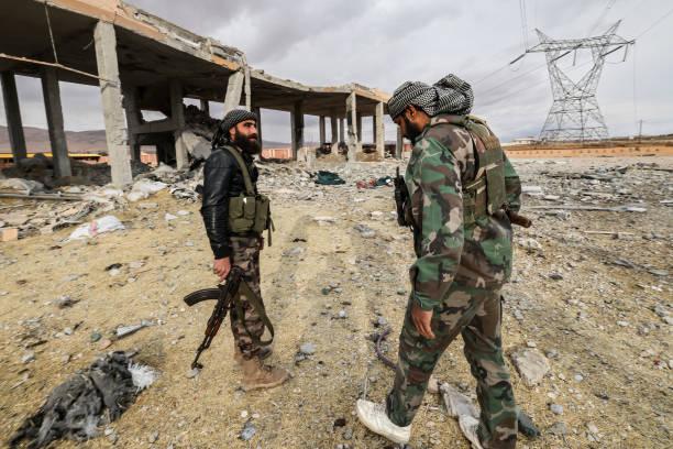 Republik Ceko Buka Kembali Kedubesnya di Suriah usai Kudeta Assad