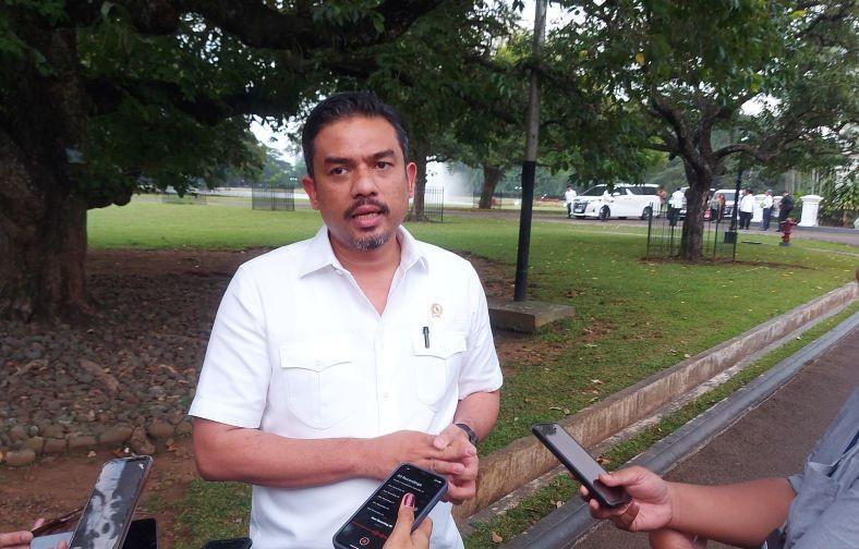 Golkar Ingatkan Pentingnya Stabilitas Politik Pasca-Putusan MK Terkait PT 20 Persen