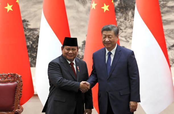 Presiden Prabowo Diprediksi Bakal Jadi Pemimpin Berpengaruh di Dunia Sepanjang 2025