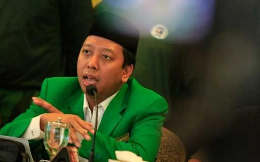 Kader PPP Kritik Manuver Romy Jelang Muktamar: Malah Sibuk Dagang!