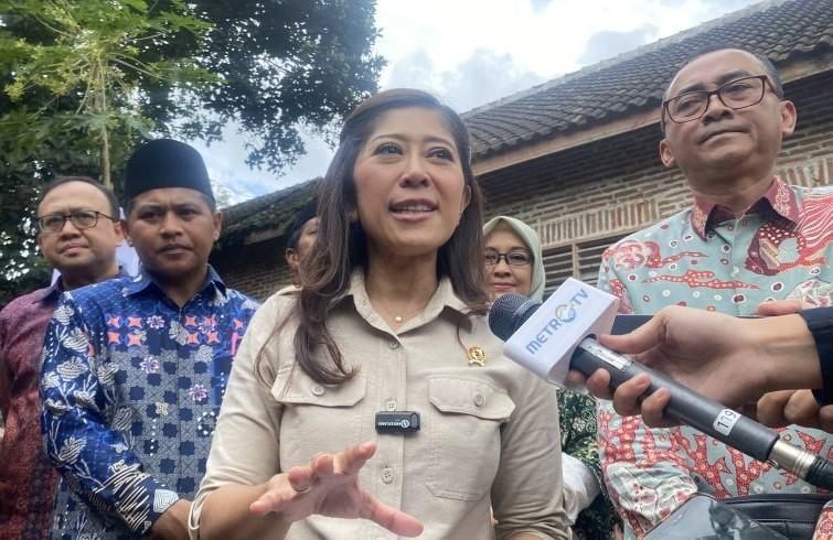 UMKM Malang Sudah Gunakan AI dalam Produksi dan Pemasaran