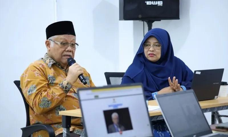 Baznas tekankan pentingnya SOP demi tata kelola zakat yang lebih baik