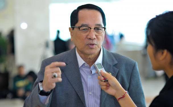 Wacana Alih Fungsi Hutan Jadi Lahan Pangan, Komisi IV Semprot Menhut