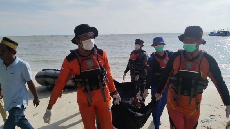 Pamit Cari Ikan, Nelayan Hilang di Perairan Babel Ditemukan Tewas
