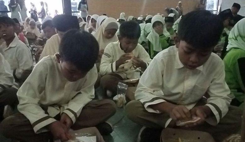 Makan Bergizi Gratis sebagai Upaya Pengentasan Rakyat Miskin