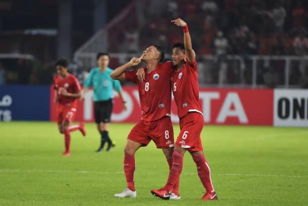 Persija Jakarta Fokus Pertahankan Konsistensi di Putaran Kedua Liga 1