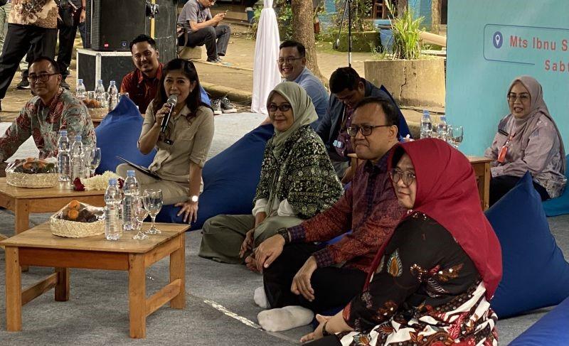 Ini Kelanjutan BAKTI soal Studi untuk SATRIA-2 pada 2025