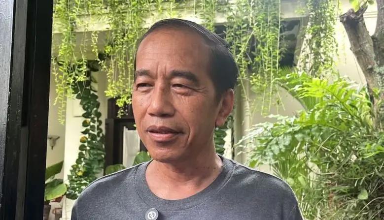 Kata Jokowi soal MK Hapus Presidential Threshold: Harapannya Seperti Itu